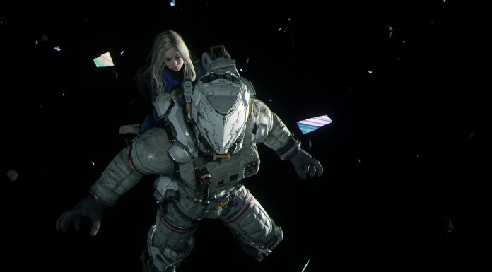 Pragmata ganha novo trailer Através do seu perfil oficial no X, a Capcom confirmou que a demo do Pragmata já registrou mais de um milhão de donwloads.