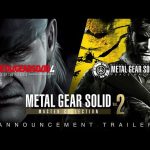 Metal Gear Solid: Master Collection Vol. 2 traz MGS4 e Peace Walker; lançamento em agosto de 2026 A Konami revelou que Metal Gear Solid: Master Collection Vol. 2 incluirá dois capítulos muito aguardados pelos fãs.