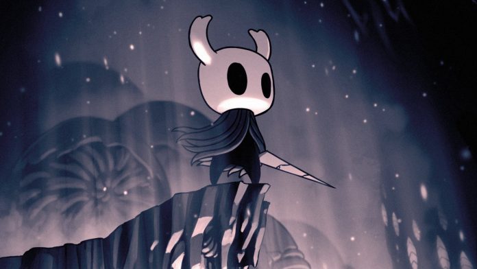 A Team Cherry anunciou que Hollow Knight já está disponível em versões aprimoradas para Nintendo Switch 2, PlayStation 5 e Xbox Series X|S.