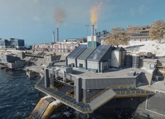 Guia tático de Call of Duty: Warzone abre caminho para Rebirth Island