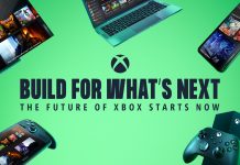 Xbox confirma presença na GDC 2026