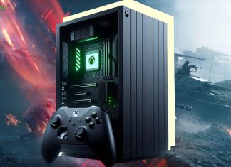 AMD sugere que Microsoft pode lançar Xbox Magnus em 2027 Xbox Magnus