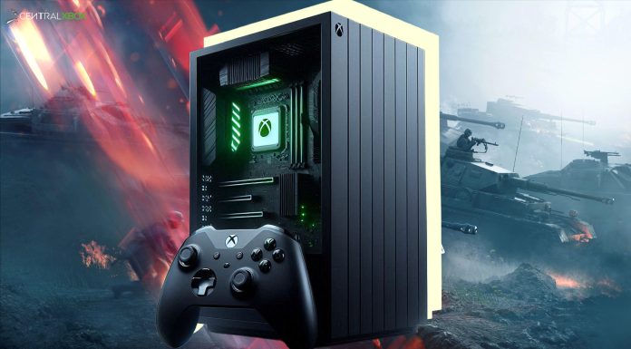 AMD sugere que Microsoft pode lançar Xbox Magnus em 2027 Xbox Magnus