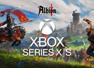 Albion Online chega no Xbox no final de abril O Albion Online já tem data para expandir ainda mais seu alcance: o jogo será lançado oficialmente no Xbox Series X|S no dia 21 de abril.