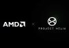 AMD revela tecnologias que está desenvolvendo para o Project Helix, próximo console do Xbox