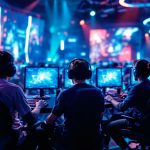 Aposta em Esports Cresce Entre Públicos Mais Jovens