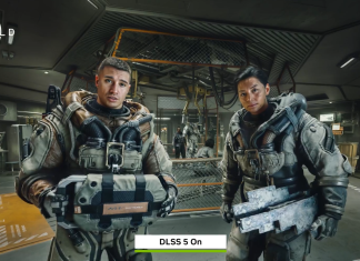 Bethesda garante que ainda fará mudanças no uso do DLSS 5 no Starfield