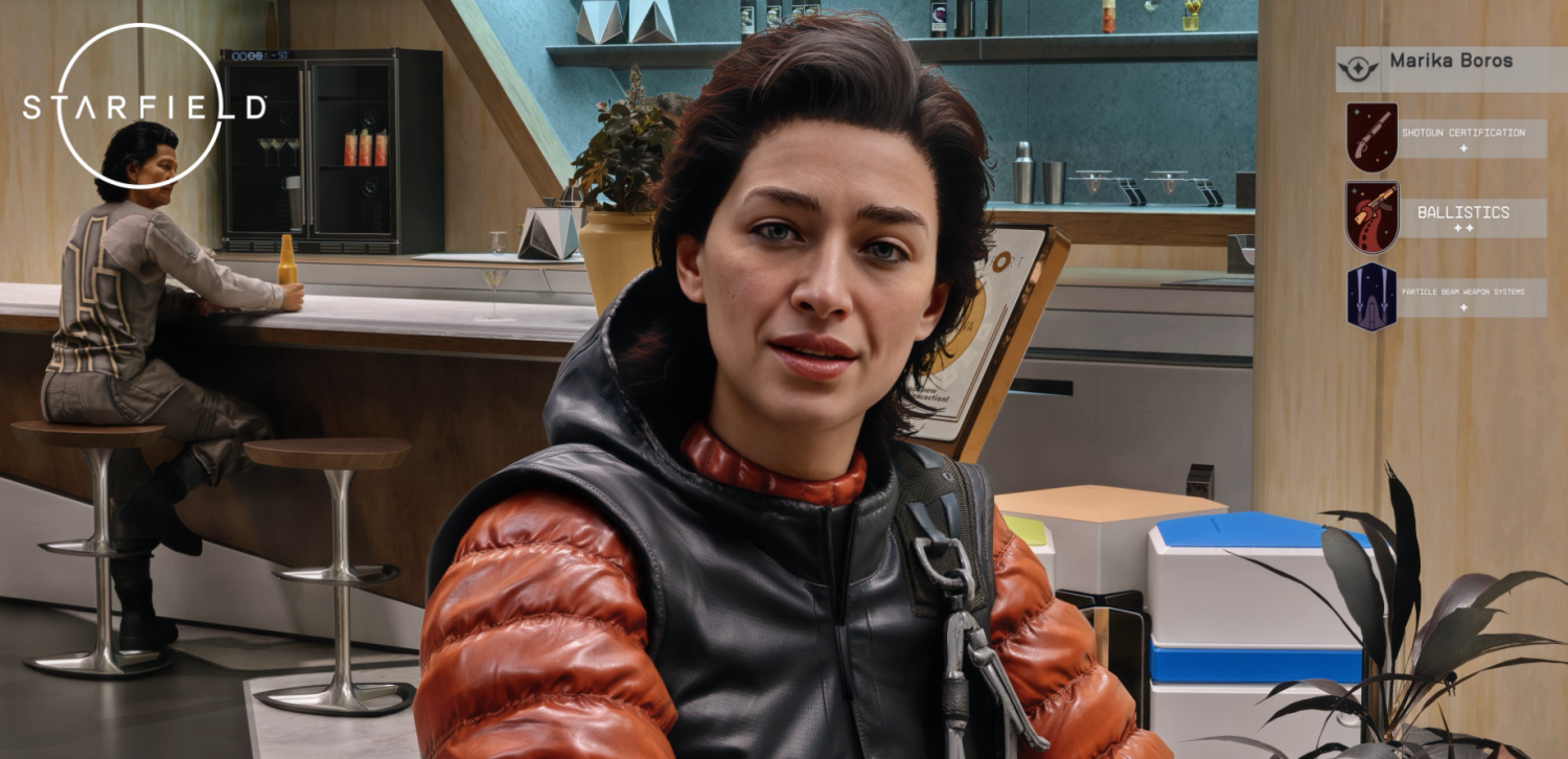 A NVidia destacou como o DLSS 5 será usado em Starfield e outros jogos, mostrando uma grande revolução na IA.