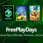 Confira os novos jogos do Free Play Days – de 19 a 22 de março Chegou a lista de títulos para jogar de graça neste fim de semana através do Free Play Days do Xbox. Cinco jogos foram disponibilizados.