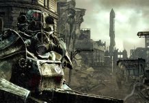 Iron Galaxy desmente rumores de possível remaster do Fallout 3