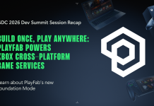 Xbox anuncia PlayFab Foundation Mode gratuito para desenvolvedores O Xbox revelou que o PlayFab, recurso que permite uma série de integrações multiplataforma como saves cruzados, estará gratuita.