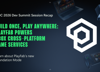 Xbox anuncia PlayFab Foundation Mode gratuito para desenvolvedores O Xbox revelou que o PlayFab, recurso que permite uma série de integrações multiplataforma como saves cruzados, estará gratuita.