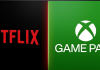 Netflix pode lançar bundle de assinatura com Xbox Game Pass, sugere relatório