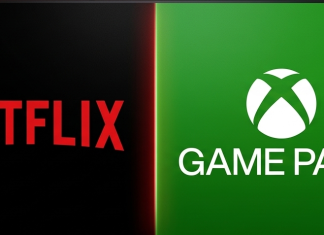 Netflix pode lançar bundle de assinatura com Xbox Game Pass, sugere relatório