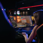 Como o Espaço Invisível pode salvar seu filho em plataformas de jogos online?