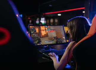 Como o Espaço Invisível pode salvar seu filho em plataformas de jogos online?