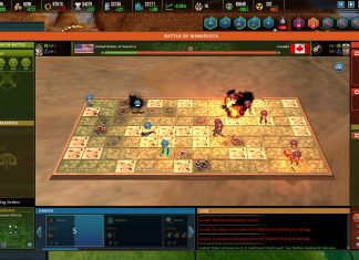 Realpolitiks II já está disponível para Xbox. Domine o mundo em um confronto geopolítico! Realpolitiks II