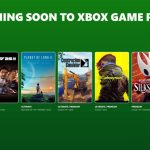 SAIU! Confira os primeiros jogos do Xbox Game Pass em março