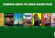 SAIU! Confira os primeiros jogos do Xbox Game Pass em março