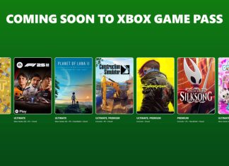 SAIU! Confira os primeiros jogos do Xbox Game Pass em março