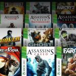 Xbox sugere retorno da retrocompatibilidade para comemorar seus 25 anos