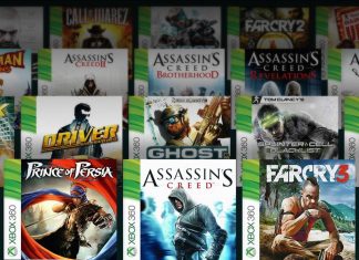 Xbox sugere retorno da retrocompatibilidade para comemorar seus 25 anos