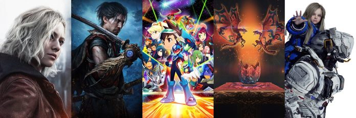 Através do seu perfil oficial no X, a desenvolvedora japonesa Capcom confirmou que fará um novo evento, o Capcom Spotlight, nesta semana.