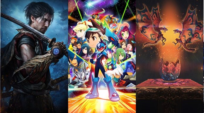 Capcom anuncia novo Capcom Spotlight para esta quinta-feira Através do seu perfil oficial no X, a desenvolvedora japonesa Capcom confirmou que fará um novo evento, o Capcom Spotlight, nesta semana.