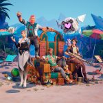 Hawked terá seus servidores desativados em setembro O estúdio MY.GAMES anunciou que o jogo Hawked será descontinuado em breve, com o encerramento definitivo de seus serviços online.