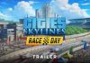 Primeiro Cities: Skylines ganhará uma nova DLC A publicadora Paradox Interactive confirmou que Cities: Skylines receberá sua primeira grande DLC em quase dois anos.