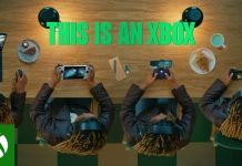 Polêmica campanha “Isto é um Xbox” está sendo removida silenciosamente Uma das mudanças vistas no Xbox nos últimos anos foi a campanha "Isto é um Xbox", que visava reforçar a estratégia multiplataforma da marca.