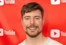 MrBeast revela que nome surgiu por causa do Xbox