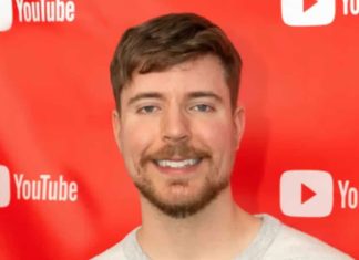 MrBeast revela que nome surgiu por causa do Xbox