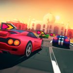 Horizon Chase e Horizon Chase Turbo serão removidos das lojas A Aquiris Game Studio confirmou que os primeiros Horizon Chase e Horizon Chase Turbo serão removidos das lojas digitais.
