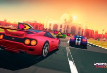 Horizon Chase e Horizon Chase Turbo serão removidos das lojas A Aquiris Game Studio confirmou que os primeiros Horizon Chase e Horizon Chase Turbo serão removidos das lojas digitais.