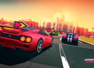 Horizon Chase e Horizon Chase Turbo serão removidos das lojas A Aquiris Game Studio confirmou que os primeiros Horizon Chase e Horizon Chase Turbo serão removidos das lojas digitais.