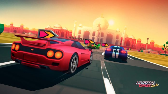 A Aquiris Game Studio confirmou que os primeiros Horizon Chase e Horizon Chase Turbo serão removidos das lojas digitais.