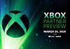 Xbox fará um novo evento nesta quinta-feira (26)