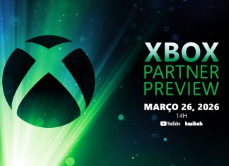 Xbox fará um novo evento nesta quinta-feira (26)