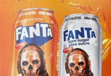 Xbox terá parceria com a Fanta para comemorar seus 25 anos O aniversário de 25 anos do Xbox está rendendo diversas parcerias promocionais, e uma delas envolve a Fanta e a franquia Call of Duty.